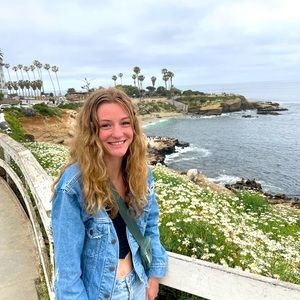 Meet your Posher, Marilynne